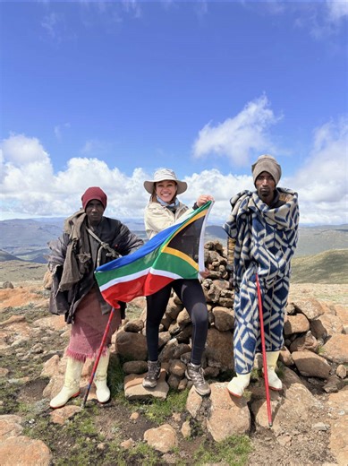 Mafadi Expedition: The Ultimate Drakensberg Adventure