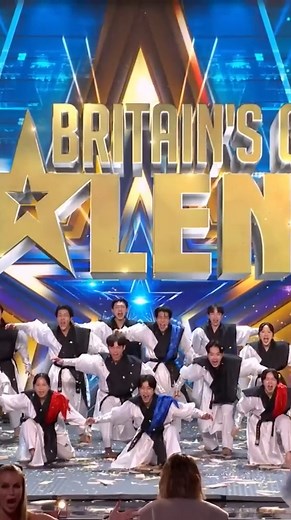 PHENOMENAL Golden Buzzer On Britain's Got Talent 2024! | Top Viral Talent