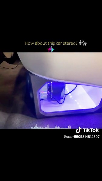 Ultimate Car Audio Experience: Subwoofer Orgasm Explosion