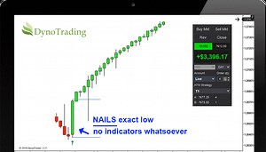 DynoBars Pro-Best tool"Ever",Nr.1 for Ninja Trader 8,with TBARS, TrendLines & guides | Forex Outlet Shop