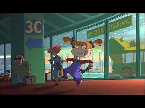 Lightning McQueen and Friends (Thomas and Friends) S4EP21: Bulls Eyes