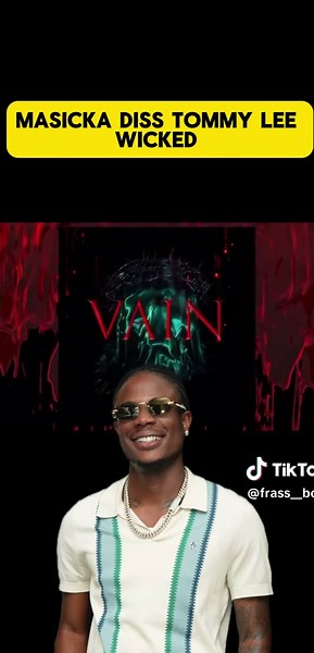 Masicka Diss Tommy Lee: A Jamaican Music Showdown