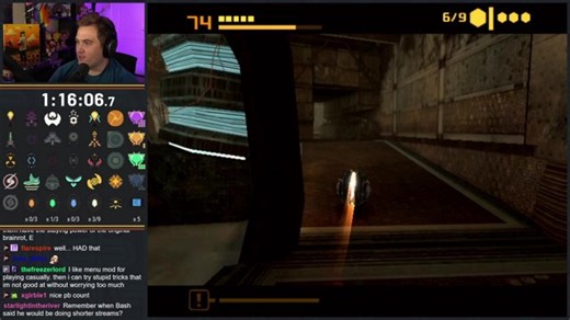 Randomizer • beta testing new keybearer hints