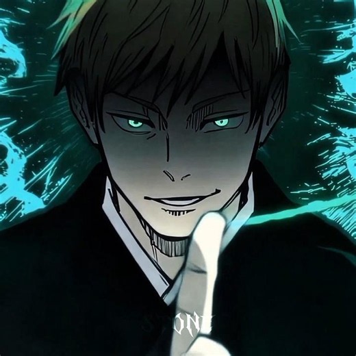 was Naoya right? | misery | Jujutsu Kaisen Edit | Zenin Naoya Edit