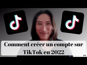 TikTok Tutorial: How to Create a TikTok Account in 2022?🎶