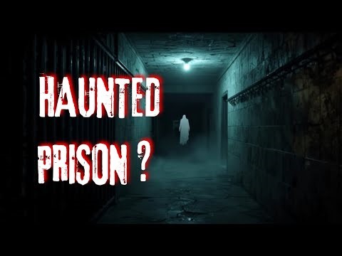 THE GHOSTS OF EASTERN STATE PENITENTIARY | America’s Most Haunted Prison