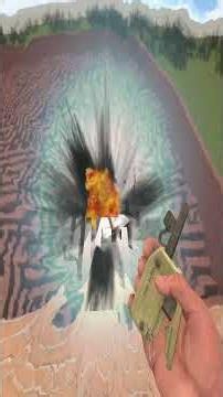 Can SCP-096 Survive This Maze - 63 #mR.omor#USA#usa