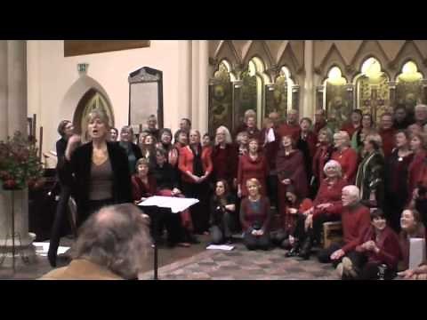 Sweet Chiming Christmas Bells