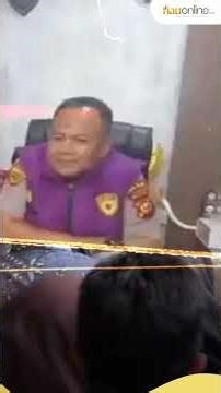 Mahasiswa Bacok Mahasiswi UIN Suska Riau, Pelaku Sempat Ingin Akhiri Hidupnya