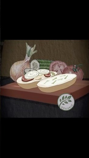 The Perfect Sandwich