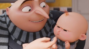 Despicable Me 4 - Apple TV