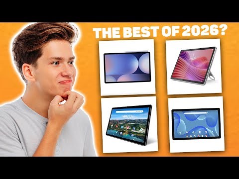 The Best Tablets For Movies in 2026: But Only ONE Can Win