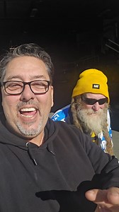HAPPY BIRTHDAY HIPPIE TIM✌️😎 #ʙɪʀᴛʜᴅᴀʏʙᴏʏ #hippietim #hippybirthday | Skinner Classics - VW Restorations & Repair