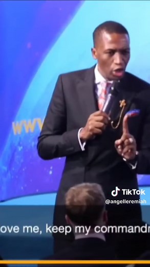 Choosing a Beautiful Wife: Understanding Love and Commitment | Prophet Uebert Angel