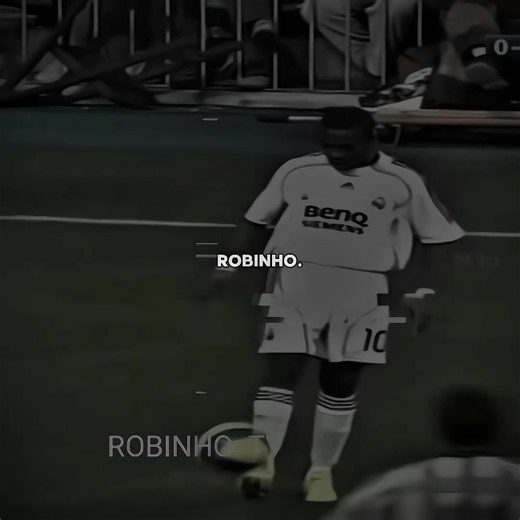 Robinho skills highlights: Peak moments and best dribbles