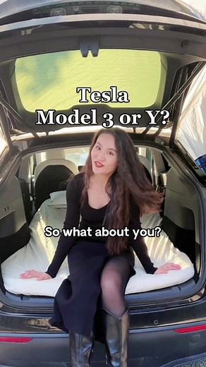 Tesla Model 3 vs Model Y: Which One Should You Choose?