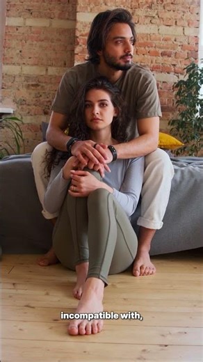 Chemistry vs Compatibility: The Difference That Changes Everything