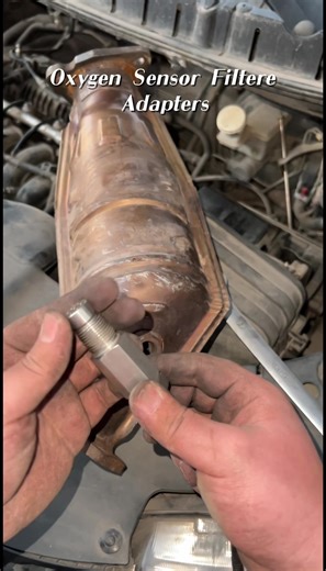 Eliminate Check Engine Light with This Simple Trick