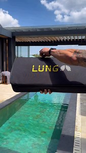30K reactions · 840 comments | Unpacking the Lung Travel Bag 錄 #asmr #setup #unboxing #satisfying #ocean #fyp | Lung Tank | Facebook