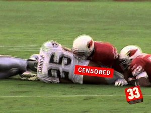 Bad Day - Best Damn Sports Show Period Top 50 Bloopers 50-2 Recap