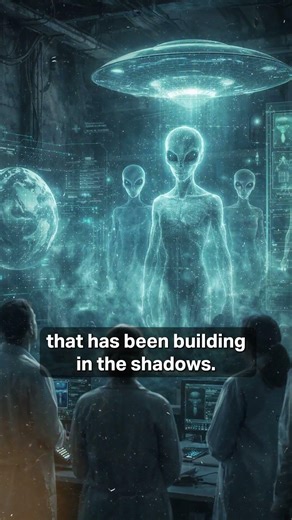 Is This Prophecy Unfolding Right Now?