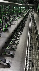 The biggest 24 hour gym in the world (Liverpool) 💚 #dedicatedsupergym #traindedicated #fitness #gym #workout #fitnessmotivation #fit #motivation #bodybuilding #training #health #fitfam #healthylifestyle #gymlife #gymmotivation #sport #instagood #healthy #muscle #personaltrainer #crossfit #fitnessmodel #exercise #weightloss #fitnessjourney | Dedicated Supergym