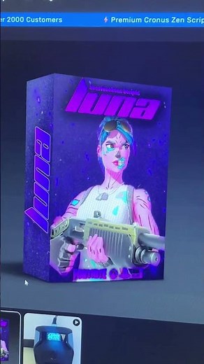 How To Setup The Cronus Zen For Fortnite! NEW UPDATED GUIDE