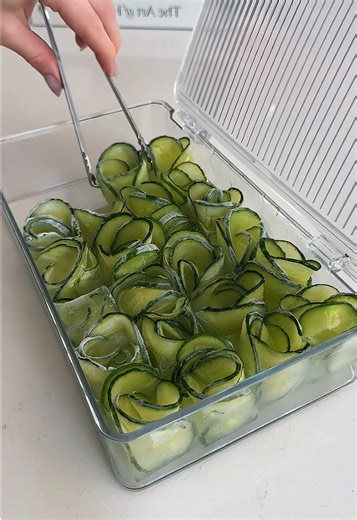 fancy ice restock asmr compilation ♡ #restock #asmr #satisfying #organization #cleantok