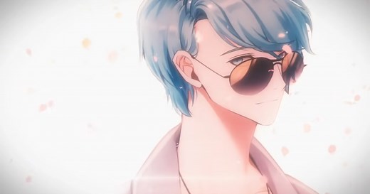 Mystic Messenger V route (Another Story): A complete walkthrough to romancing V and getting his good ending