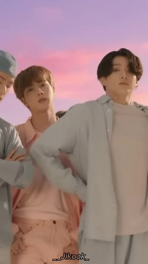 BTS 'Dynamite' Official MV