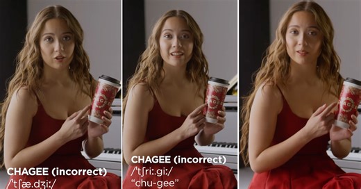 Laufey Clarifies Correct Way To Pronounce ‘CHAGEE’, Settling The Debate Once And For All
