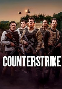 Counterattack streaming: where to watch online?