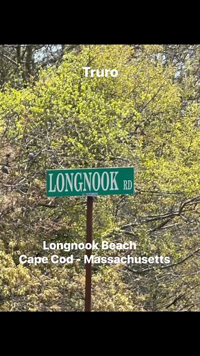 Longnook Beach - Truro - Cape Cod - Massachusetts | Cape Cod, Massachusetts