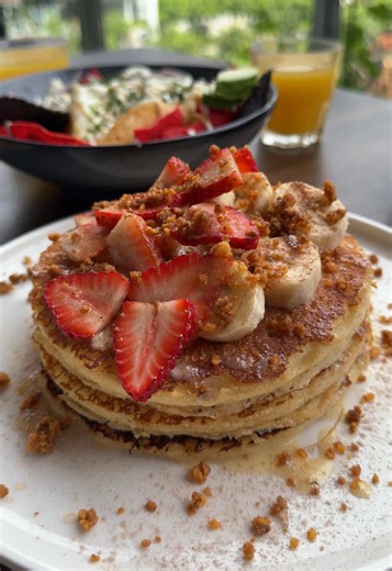 Desayunos 2x1 en Applebee’s para disfrutar con amigos