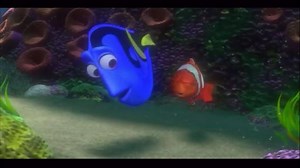 News of Pixar's 'Nemo' Sequel 'Finding Dory' Bubbles Up