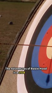 The Adventures of Robin Hood (1938) | Pineapple