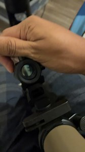 Red dot not popping up [Context in comments]