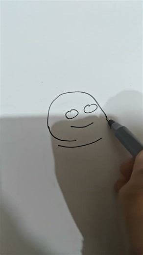 drawing of red criminal in ff