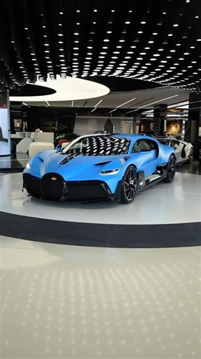 Bugatti Divo: Pure Hypercar Performance & Sound #carlover #car