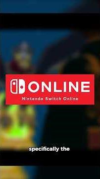 #NintendoPartner Check out Nintendo Switch Online + Expansion Pack Membership
