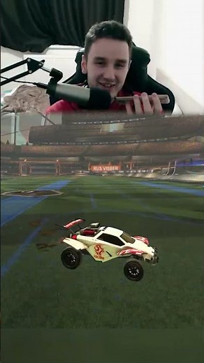 CALLING ROCKET LEAGUE DEVELOPERS LIVE! | Rocket League