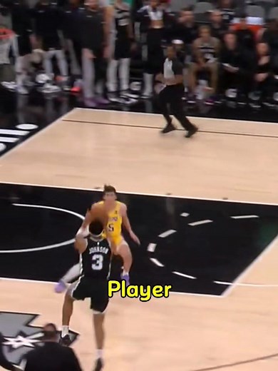 Ang kinatatakutang player ngayon! Alien sa NBA! 👽 | Basketball Cartel