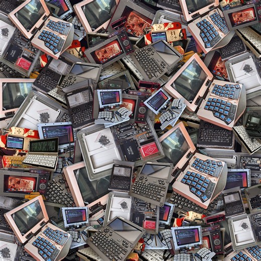 How to Build a Cyberdeck (2026): Parts, Software & Builds