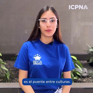239 reactions · 12 comments | Mia fue a USA con una beca del ICPNA  y vivió una experiencia única gracias al ICPNA. ¡Tú también hazlo, matricúlate hoy!​ #JuntosLoHacemosPosible​ ​ MODALIDAD ​ Virtual y presencial ​ INICIO DE CLASES​ Sabatino: 24 de mayo​ Diario: 2 de junio | ICPNA | Facebook