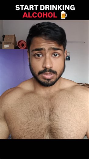 Ankit | Gym Rants 😎 on Instagram: "Tag your alcoholic friend 💀 alcohol vs gym, alcohol kills gains, gym motivation funny, fitness comedy reel, gym memes india, bodybuilding humor, alcohol effects on muscle, stop drinking start lifting, gym awareness reel, fitness truth funny, gym reels viral, muscle loss alcohol, alcohol destroys muscle, gym lifestyle india, gym rat comedy, fitness sarcasm, gym jokes reel, alcohol recovery muscle, gym grind reels, funny fitness content, muscle building tips, g