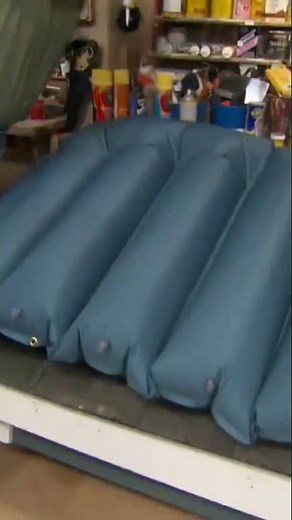 Ask This Old House, Silly Richard Trethewey.