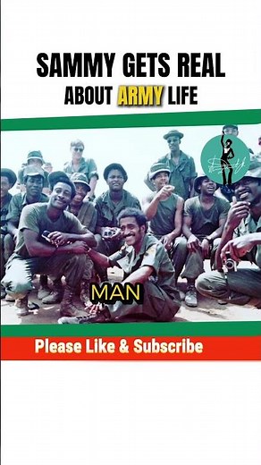 Sammy Davis Jr’s EPIC Army Life Quip#ClassicComedy #VeteransDay #SammyDavisJr