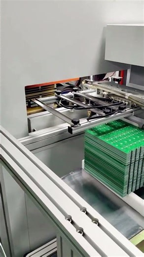 High-precision PCB fabrication, fast prototype and mass production with stable delivery.