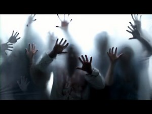 Real Life Zombie Apocalypse Survival 1