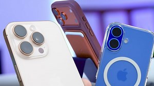 Best camera phone of 2025 | Tech360 awards
